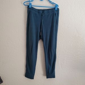 Spiritual Gangster Jogger Size Small